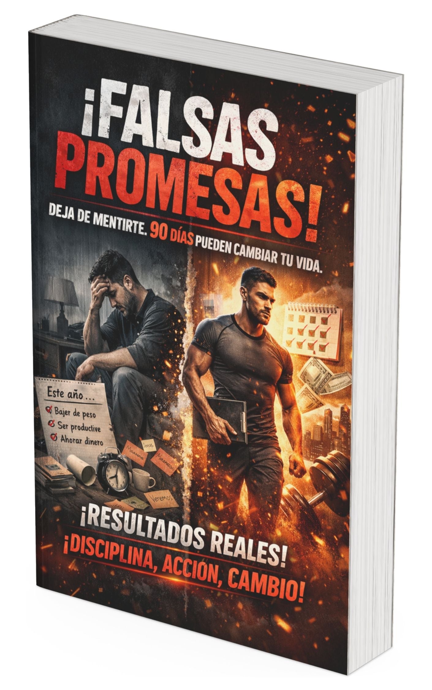 Falsas Promesas™